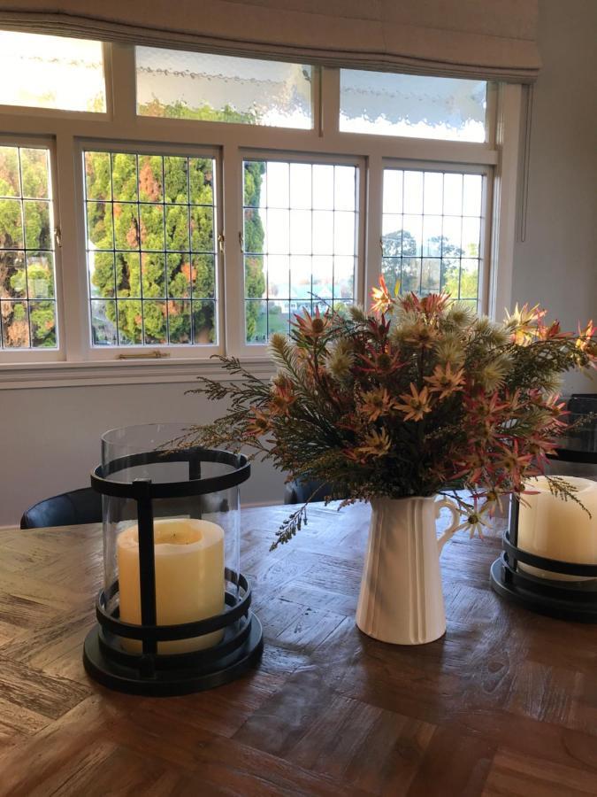 기즈번 Cedar House B&B 외부 사진