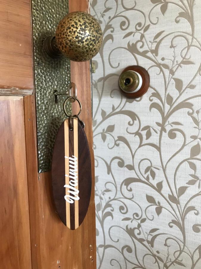 기즈번 Cedar House B&B 외부 사진