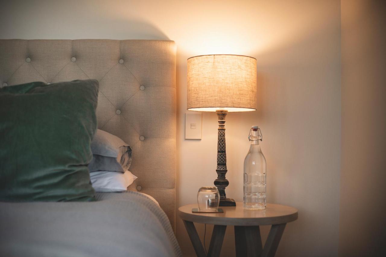 기즈번 Cedar House B&B 외부 사진