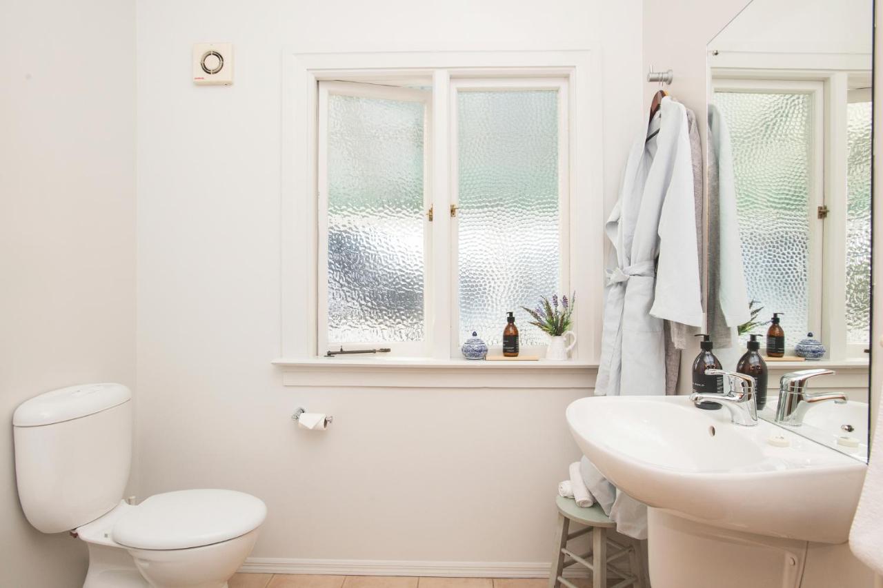 기즈번 Cedar House B&B 외부 사진