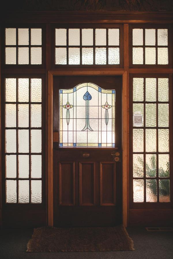 기즈번 Cedar House B&B 외부 사진