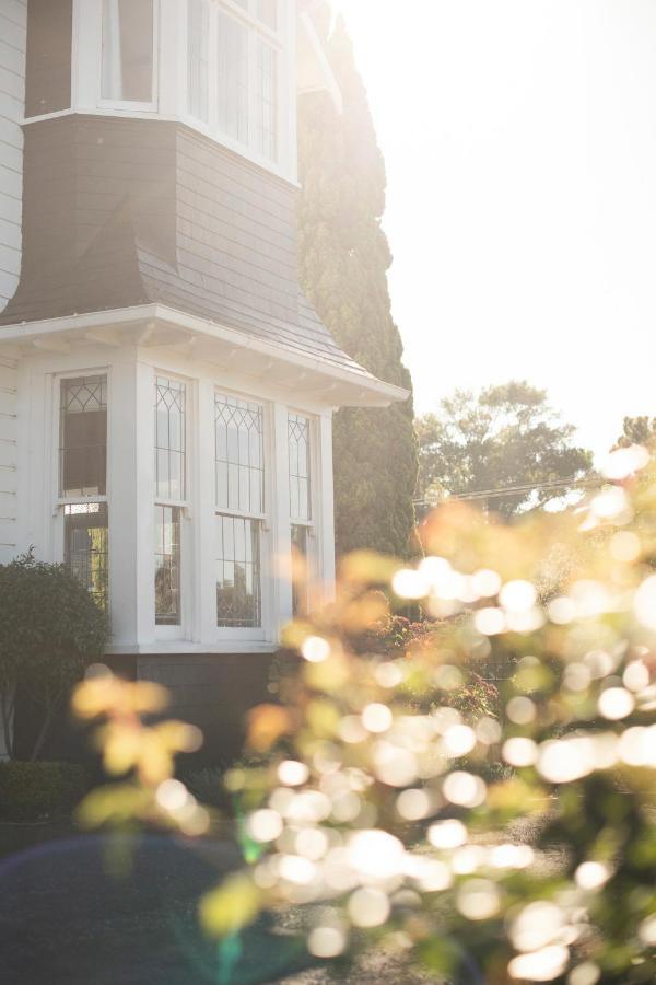 기즈번 Cedar House B&B 외부 사진