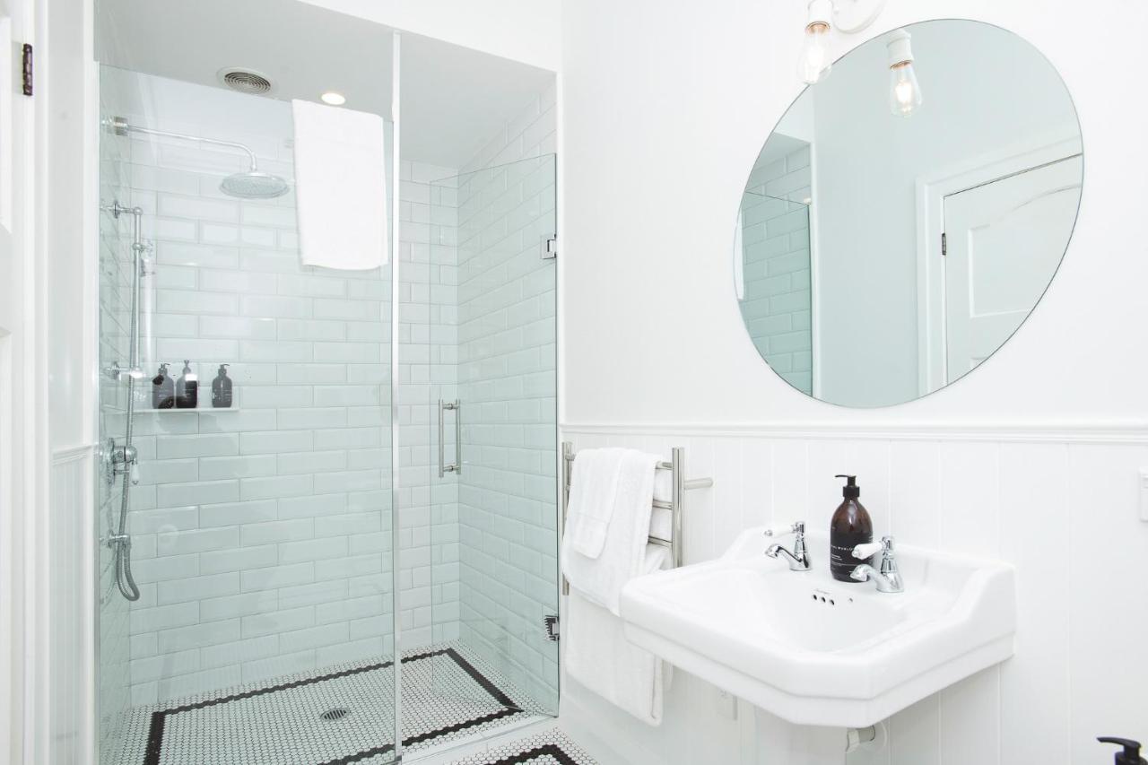기즈번 Cedar House B&B 외부 사진