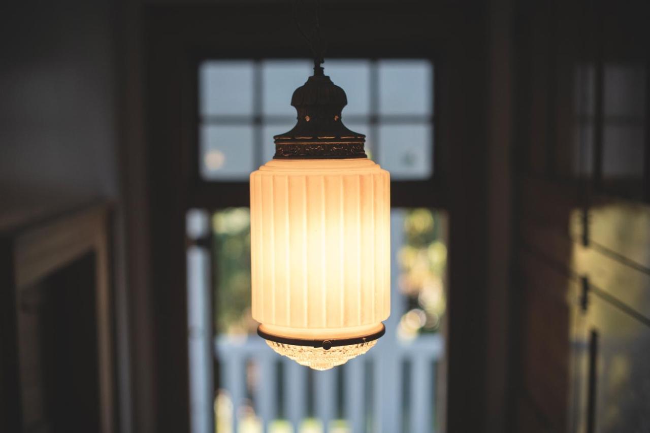 기즈번 Cedar House B&B 외부 사진