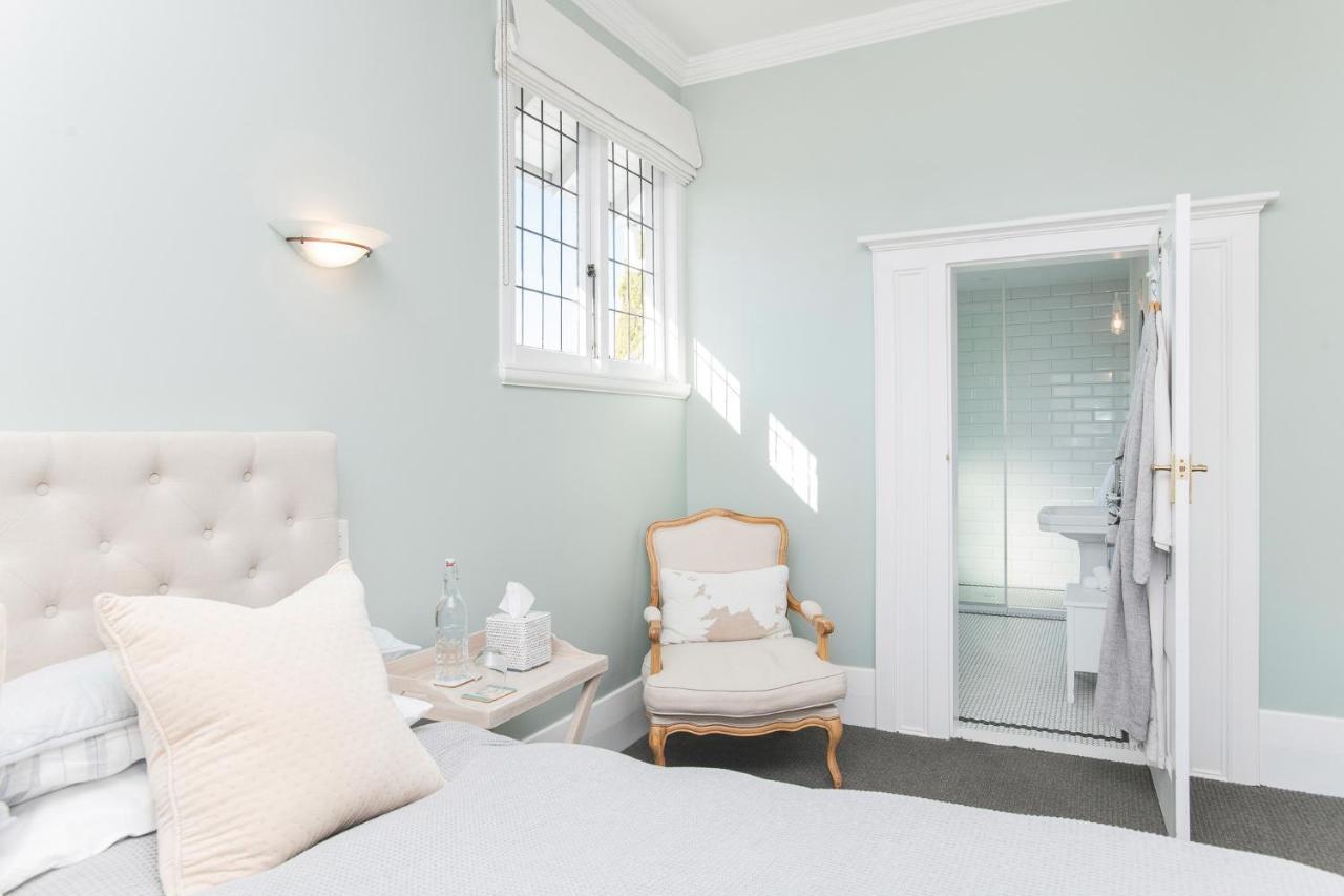 기즈번 Cedar House B&B 외부 사진