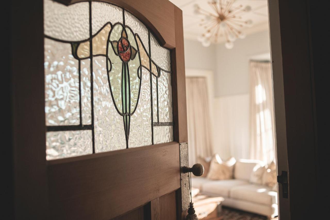 기즈번 Cedar House B&B 외부 사진