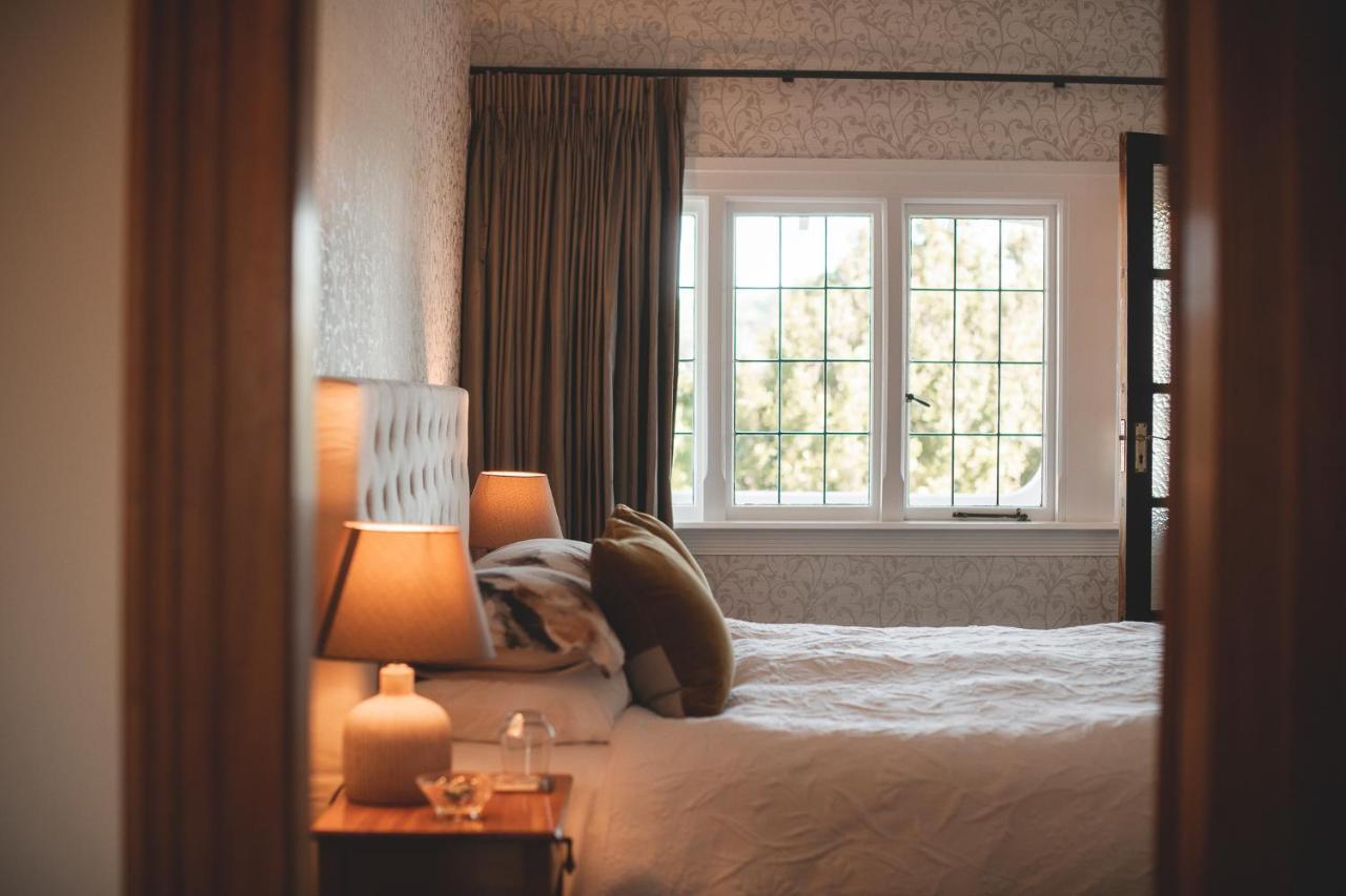 기즈번 Cedar House B&B 외부 사진