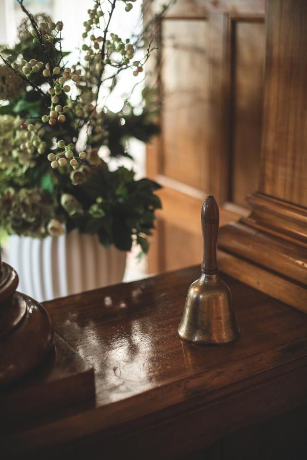 기즈번 Cedar House B&B 외부 사진