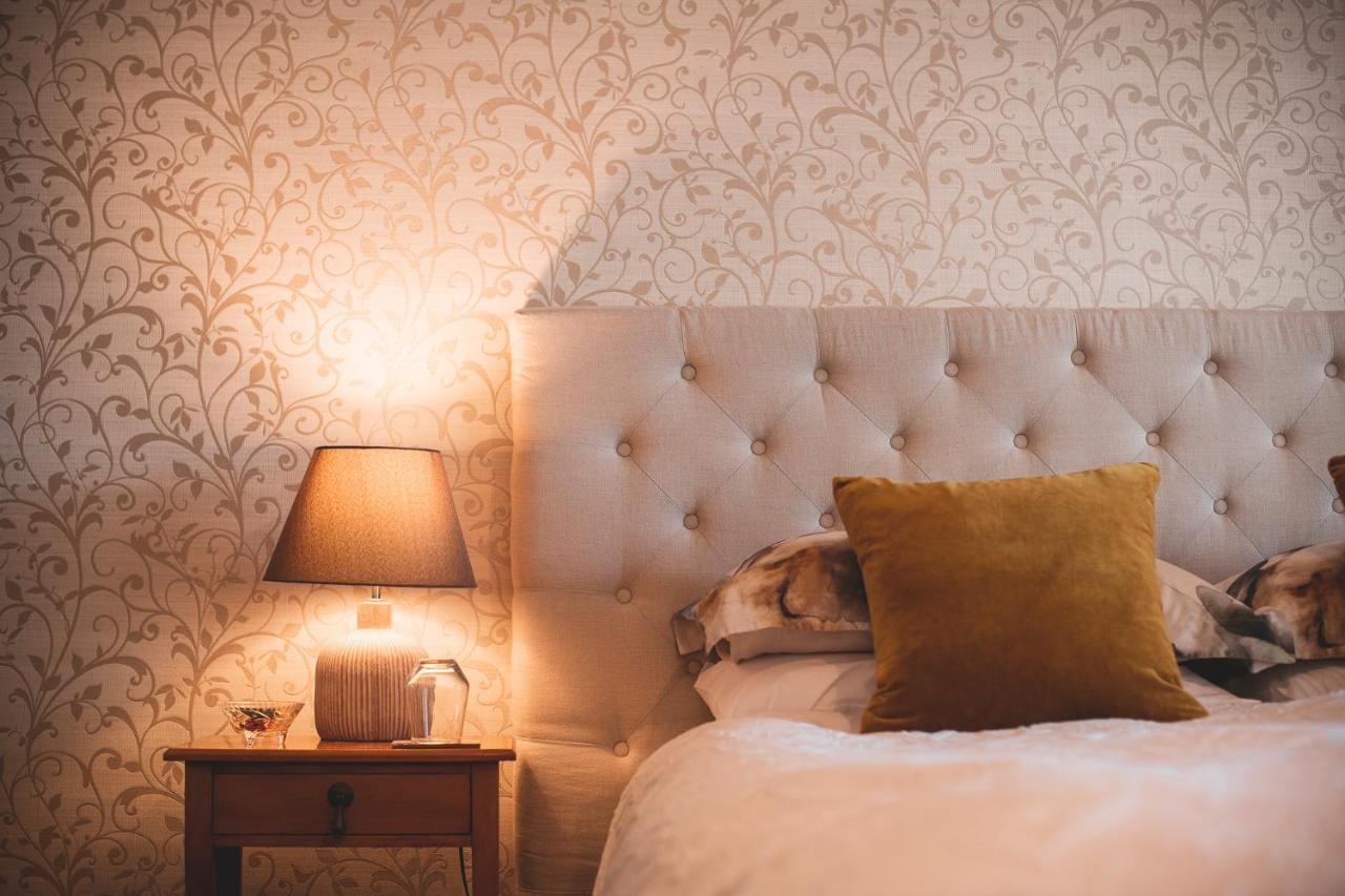 기즈번 Cedar House B&B 외부 사진