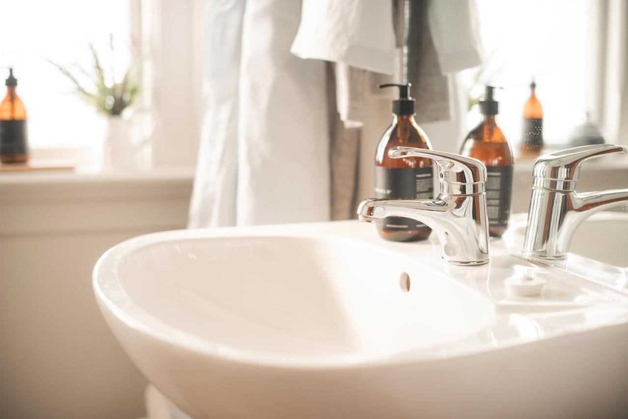 기즈번 Cedar House B&B 외부 사진