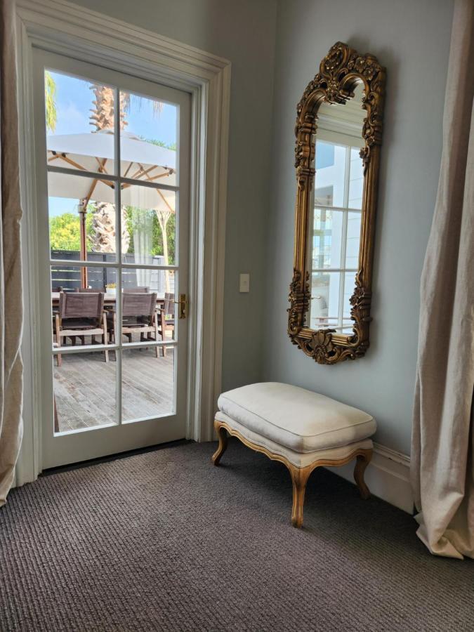 기즈번 Cedar House B&B 외부 사진