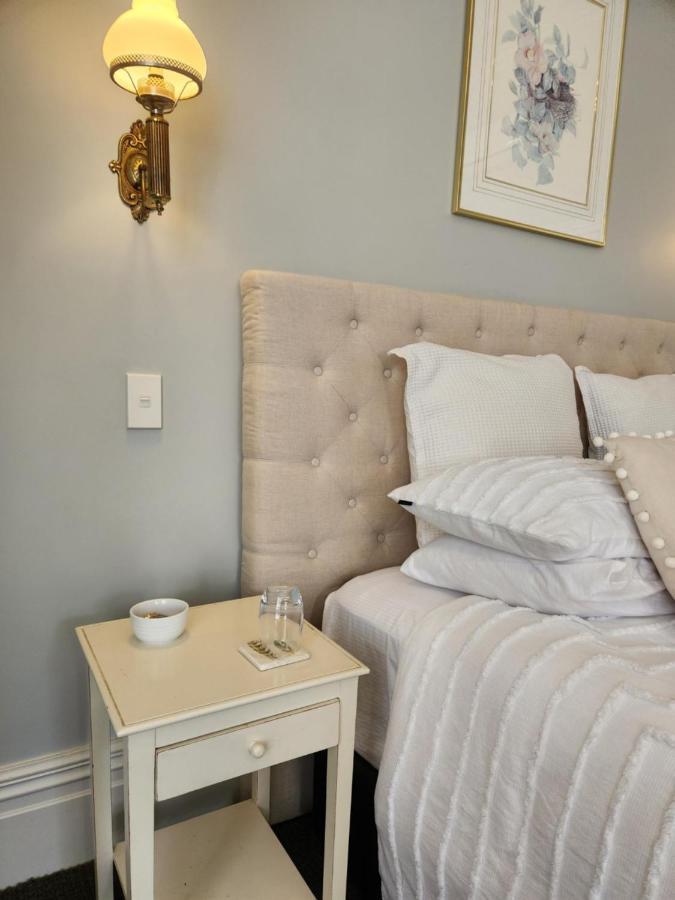 기즈번 Cedar House B&B 외부 사진