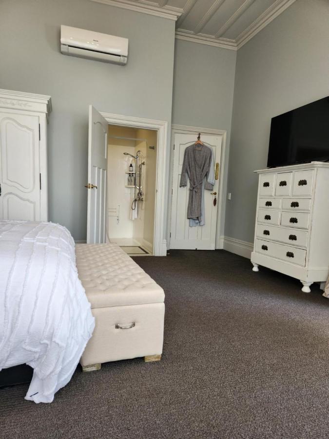 기즈번 Cedar House B&B 외부 사진