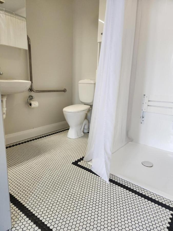 기즈번 Cedar House B&B 외부 사진