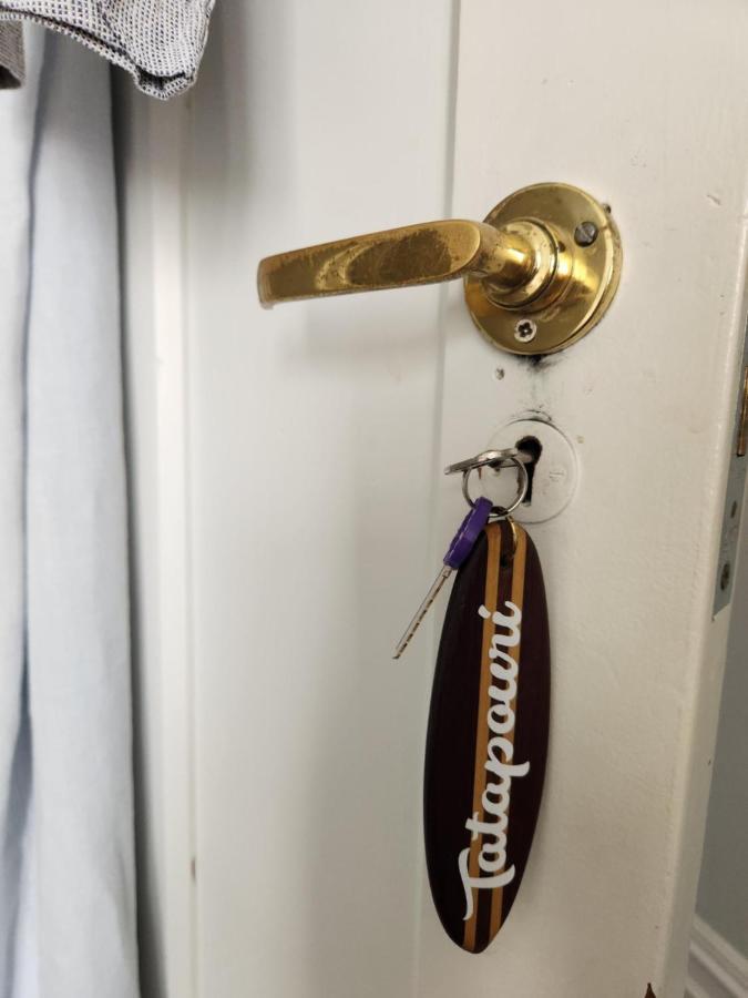 기즈번 Cedar House B&B 외부 사진