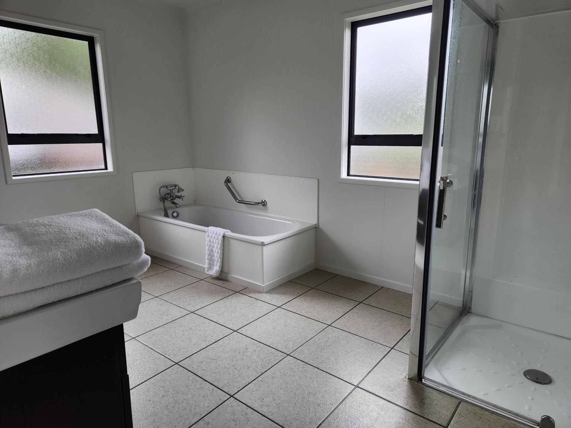기즈번 Cedar House B&B 외부 사진