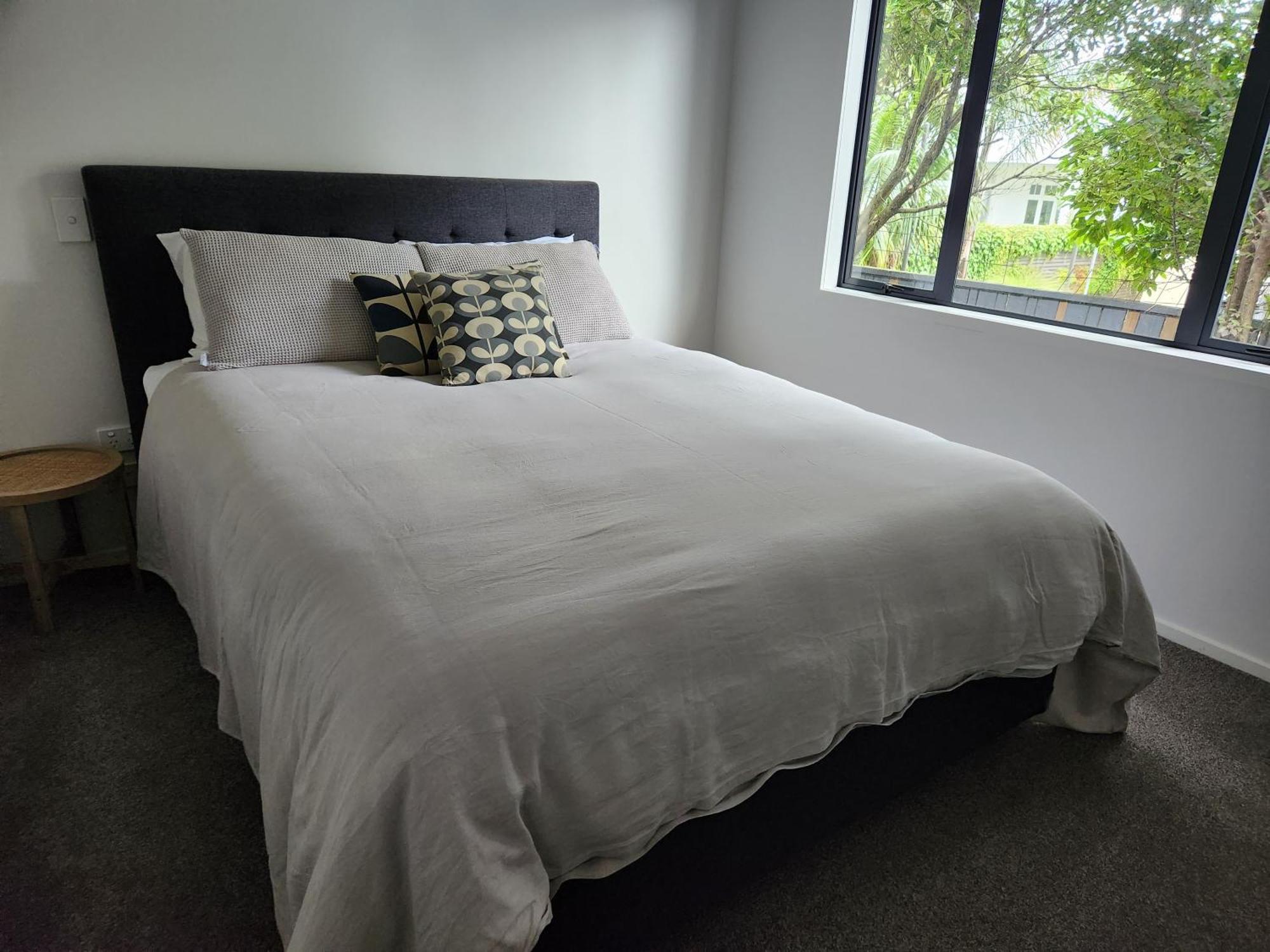 기즈번 Cedar House B&B 외부 사진