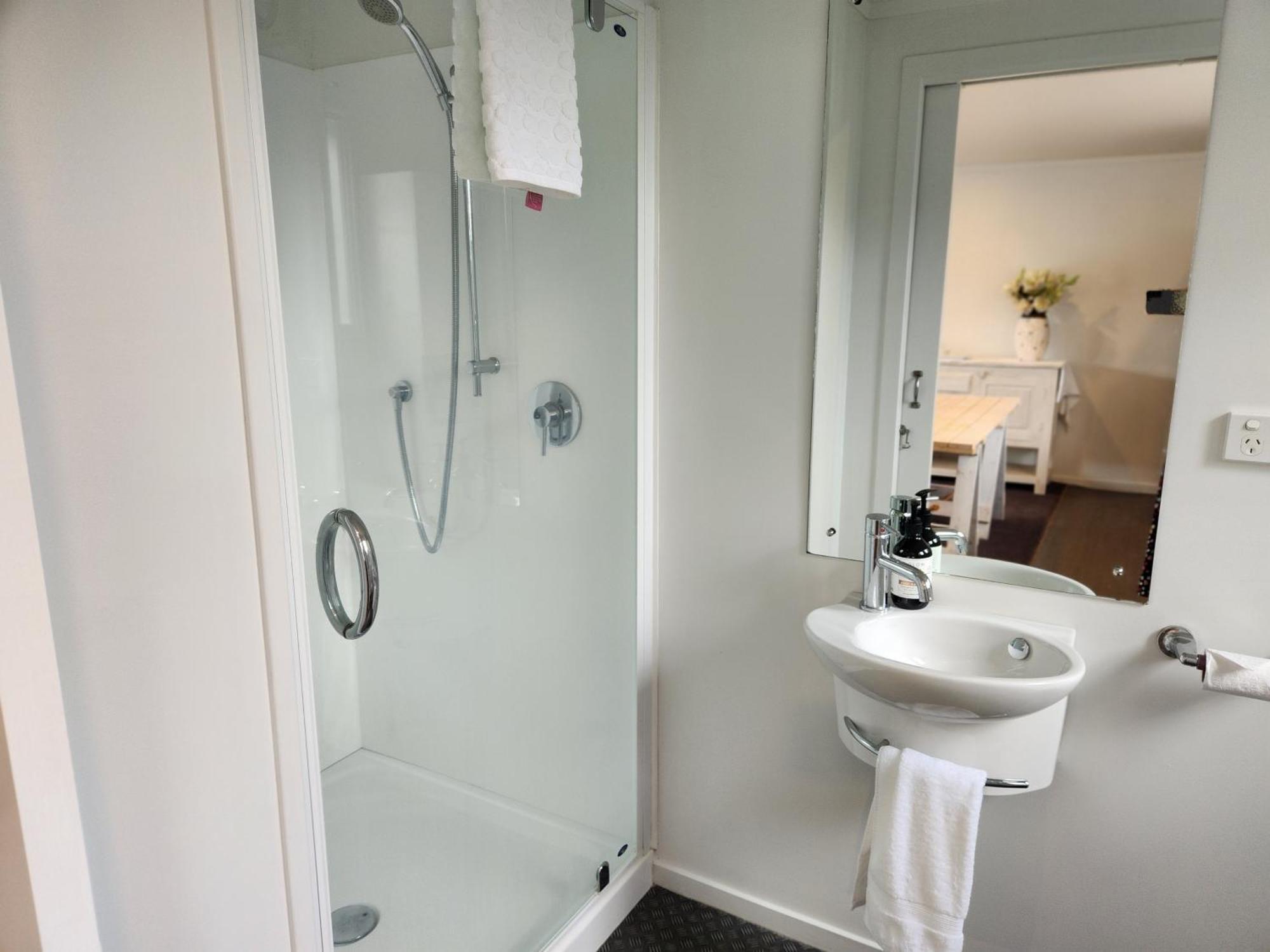기즈번 Cedar House B&B 외부 사진