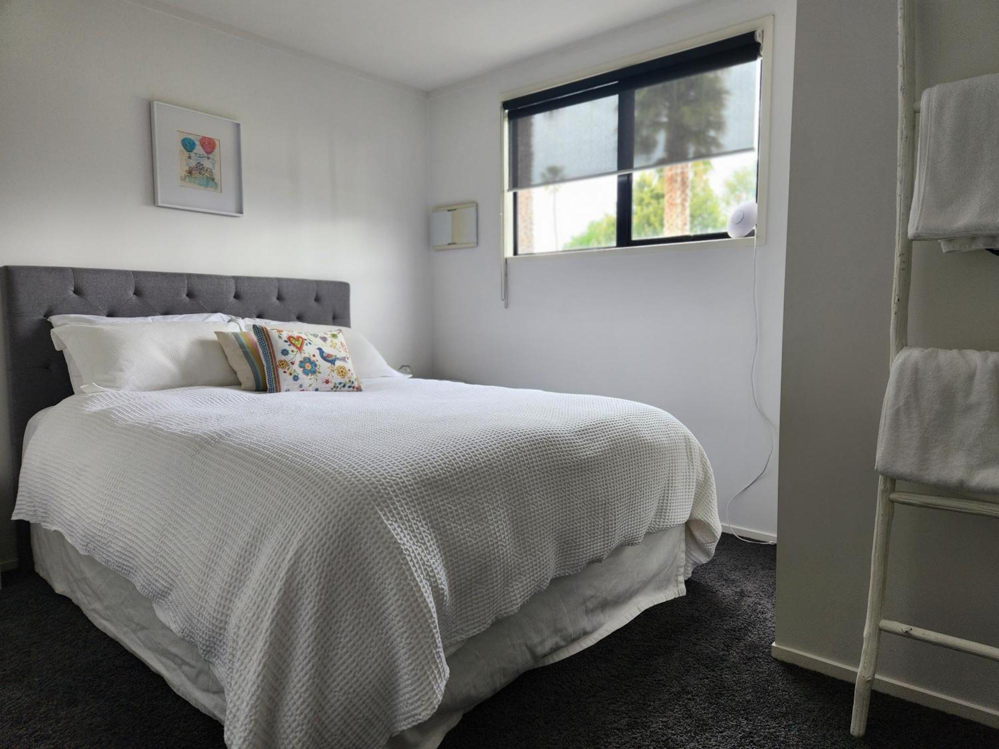 기즈번 Cedar House B&B 외부 사진