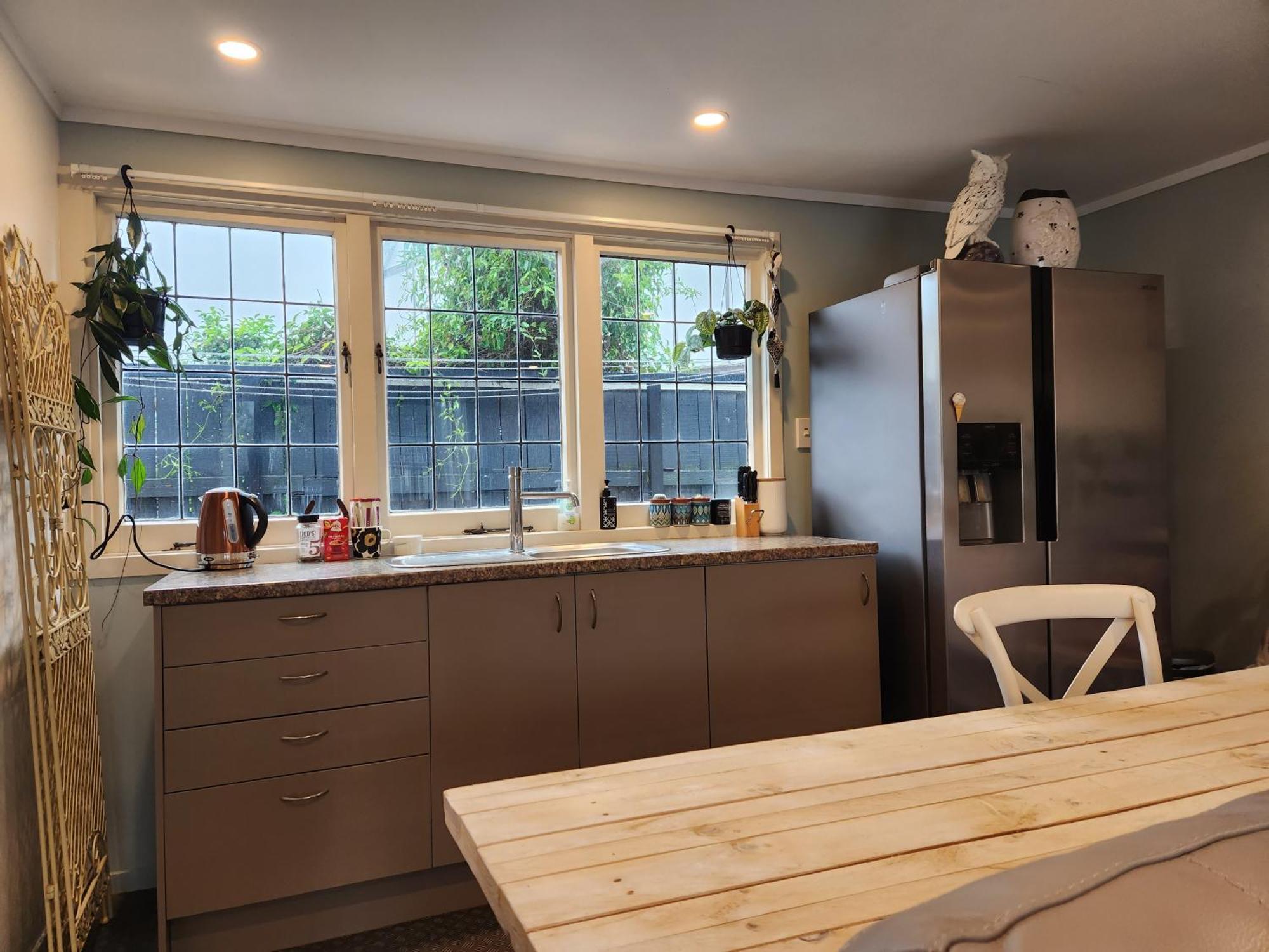 기즈번 Cedar House B&B 외부 사진